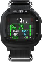 Aqualung i330R - Dive computer, Bluetooth, Ultra-bright readable colour display