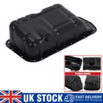 1200A461 New Engine Oil Pan for Mitsubishi ASX GA1W 1.6i Petrol 2010-2019
