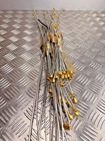 Lot of 49 Huber+Suhner SUCOFORM 141 SMA Male RF Microwave Cable Assemblies Mixed