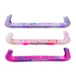Guardog Mix N' Match Swirlz Marble Scented Guards Ice Skate Figure Blade Protect