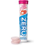 Zero Sugar Electrolyte Tablets with Vitamin C – 0 Calorie Hydration Tablets for
