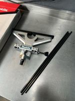 Makita 195136 – 9 Parallel Guide for Milling 3612 3612 °C rp1800 rp2300fcx