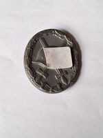 ww2 Silver Wound Badge.