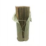 Bamboo Canes 3ft Thick Stake Garden Plant Flower Support Stick Cane Pole Frame