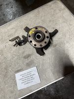 Vauxhall Zafira A 2002 1.6 Petrol - Near Side Front Wheel Hub Bearing