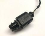 GENUINE AUDI A1 A3 A4 A5 A6 A7 A8 AIR AMBIENT OUTSIDE TEMPERATURE SENSOR+PLUG Y