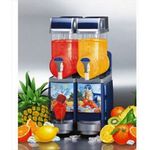 Faby Cabspa Slush Machine Spare Parts for Italian Models skyline