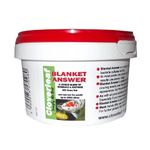 Cloverleaf Blanket Answer Blanketweed Pond Algae Treatment