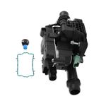Coolant Thermostat Housing for Citroen Peugeot 1.6 BlueHDi 9803549480 9850364680