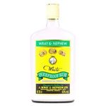 Wray & Nephew White Overproof Rum 35cl 63% Vol