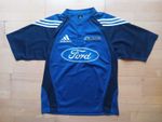 Adidas Auckland New Zealand Blues Jersey Jersey Vintage 2004/2005 Blue Rugby S