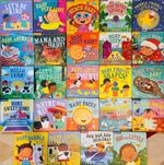 Indestructibles Chew Proof Rip Proof Nontoxic & Washable Books Baby- 2 years NEW