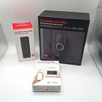 SwitchBot Lock Ultra + Keypad Touch + Hub Mini Matter Bundle – Open Box Unused