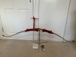 Yamaha Eolla 66” Bow RH