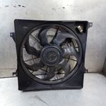 Kia Sportage Mk3 SL 2010-2015 Engine Radiator Cooling Fan Blade & Shroud