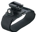 Cateye Light Helmet Mounting Bracket