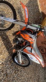 KTM 85 Sx 2015 for Sale Only