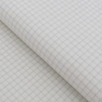Zweigart White Easy Count 25 Easy Count Lugana Cotton Evenweave (1219) (Multiple