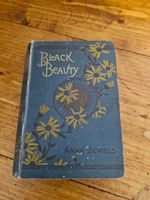 Antique 'Black Beauty' by Anna Sewell