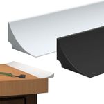 2/5/10/20M Bendable Bathroom Bath Edging Seal Trim Strip Kitchen Water Barrier