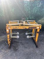 Probst Brick Block Grab £750+vat Lifting Attachment Crane Digger Hiab Stone Sg80