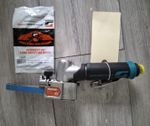 Dynabrade Mini-Dynafile II Air Belt Sander 15003 1in Wheel 6.89 bar