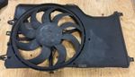 VAUXHALL CORSA E B10XFL PETROL RADIATOR FAN 13486493/13414859*2015-2019*