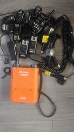 Godox PB 960 Plus Triggers And Cables