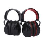 37dB Noise Cancelling Headphone Adult Sound Blocking Hearing Protections Earmuff