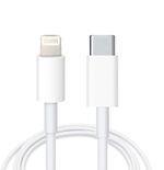 Fast Charger USB C to 8 Pin Lead Cable For iPhone 8 X 11 12 13 14 Pro Max