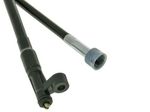 Speedo Speedometer Speed Cable Fits Honda SH125 /SH150 2001 -2009 2010 2011 2012