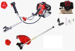 52cc Petrol Grass Strimmer Brush Cutter Trimmer