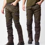 Jack Pyke Fieldman Trousers Mens Hunting Fishing Shooting Outdoor Work Walking