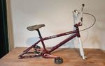 RARE 219/250 2007 MirraCo Blend Ltd BMX Bike Dave Mirra Pro Signature Frame More
