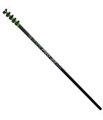22ft Water Fed Pole Full Carbon Telescopic Pole GVS Pro-22