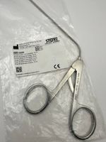 Karl Storz 723030 Biopsy and Grasping Forceps, 15 cm