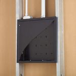 Chief PAC526FC Large In-Wall Storage Box with Flange and Cover