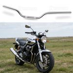 For Suzuki Bandit GSF 600 1200 1250 7/8" 22mm Motorcycle Handlebar Drag Bars