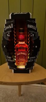 Jack Daniel's  Gift Box