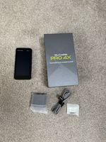 Skycaddie PRO 4X Golf Rangefinder - GPS for Golfers