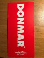 Finbar Lynch Dougray Scott Hugh Dancy Ray Winston Danny Sapani  Scarborough