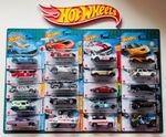 Hot Wheels 20 cars joblot bundle