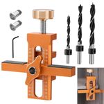 Cabinet Installation Jig Tools Cabinet Door Positioner Mounting Jig Adjustable