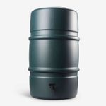 Harcostar 227 Litre Green Water Butt - Just Tap Included