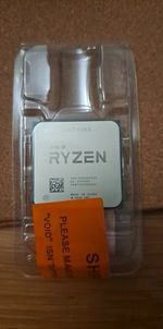 AMD Ryzen 7 5700X Processor (3.4 GHz, 8 Cores, Socket AM4) | 🇬🇧