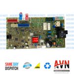 VAILLANT ECOTEC PLUS 612 615 618 624 630 824 831 PCB 0020135165 0020116983