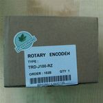 1PCS New In Box Rotary Encoder Koyo TRD-J100-RZ TRDJ100RZ
