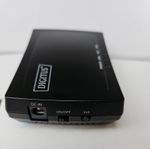 Digitus 1-Port USB 2.0 Multifunction Network Server (‎DN-13020)