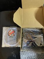 Ghostbusters Ninjatunes MOAK (Afterlife+GB1+GB2+TVG+Reboot) Proton Pack Lights