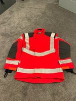 Bristol Hi Vis jacket